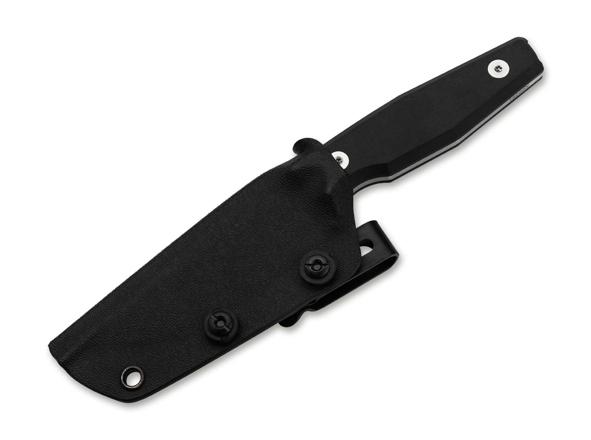 Böker Daily Knives AK4 – Image 4