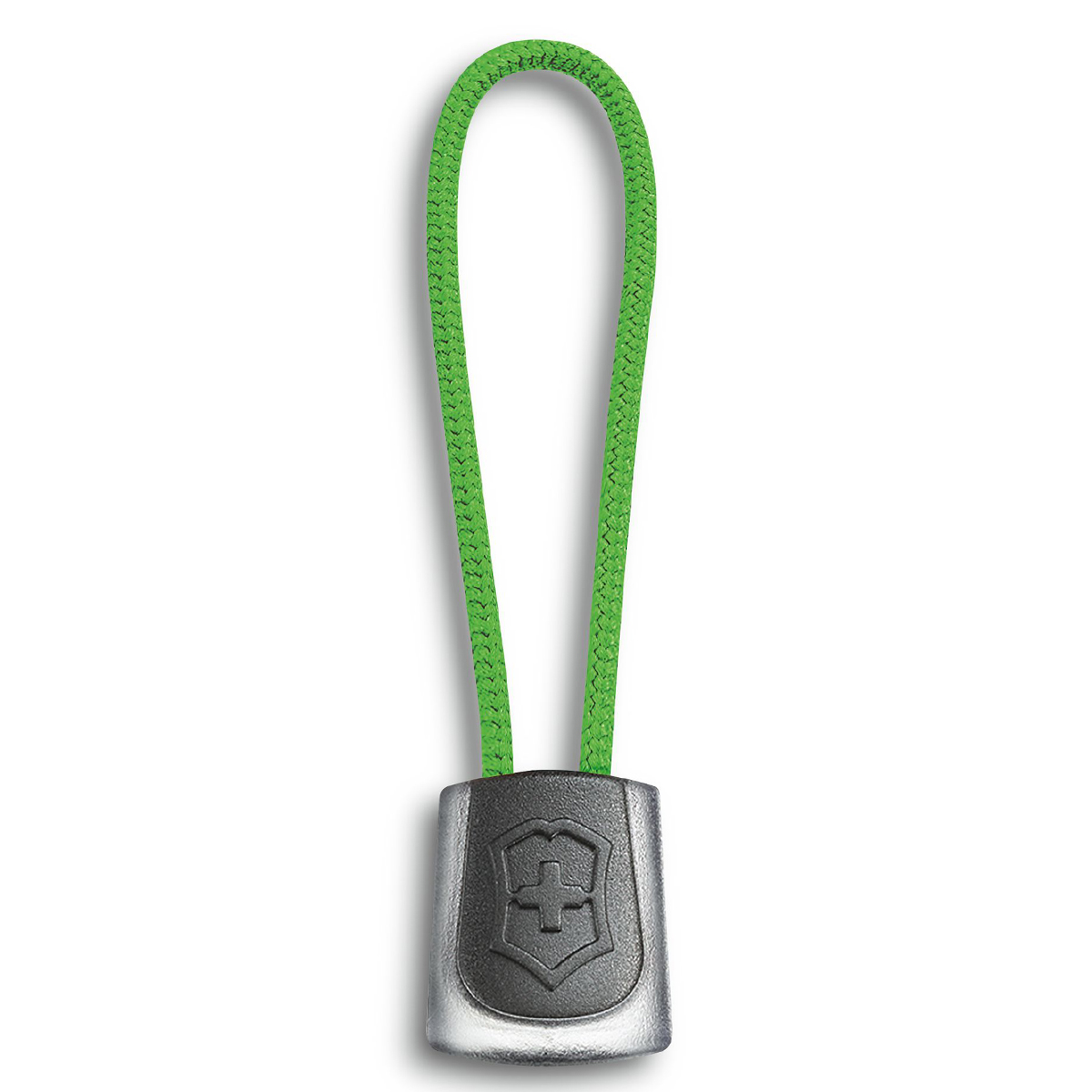 Victorinox_Lanyard_gruen_schwarz Victorinox Lanyard green/black