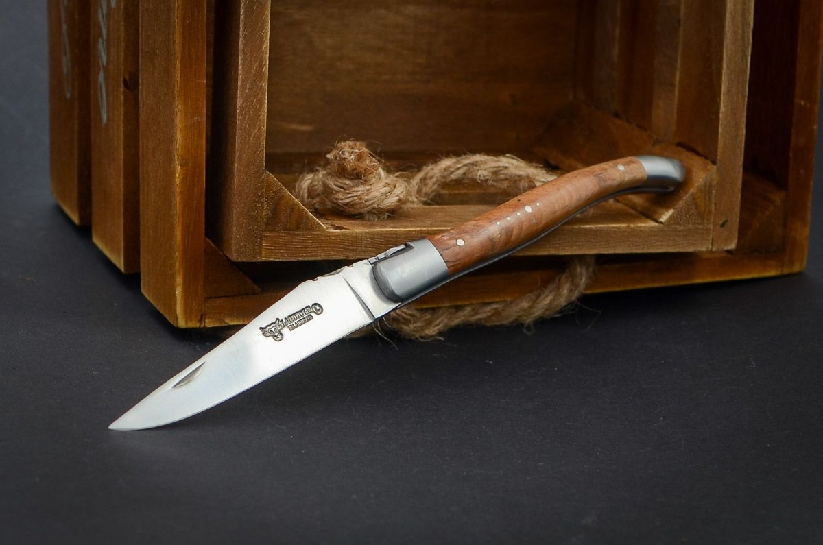 hDy-gTrw Laguiole en Aubrac Buche 12cm