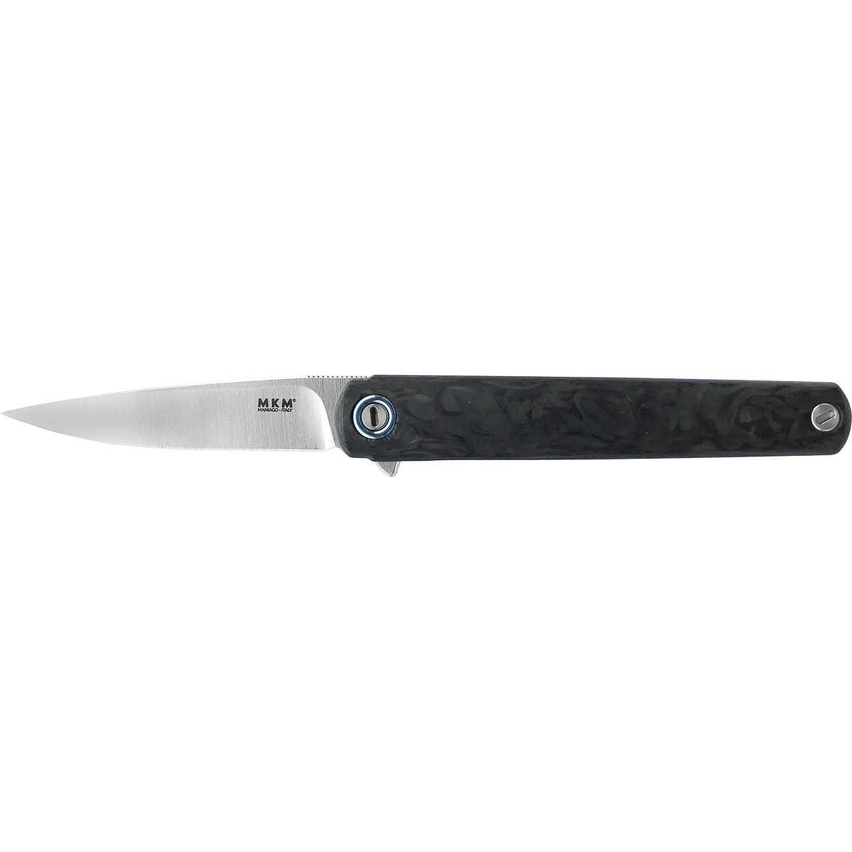 MKM Flame Drop Marble Carbon MKM Flame Drop Marble Carbon