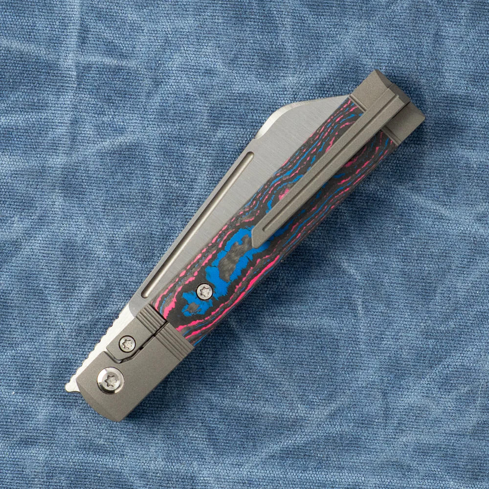 Jack Wolf Knives Feelbetter Jack – Image 2