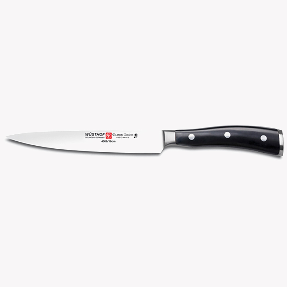 224564456255 Wüsthof Classic Ikon Ham Knife