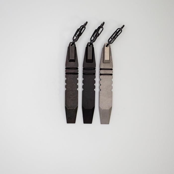 Vero Engineering Key Ring Bit Holder  – Image 2