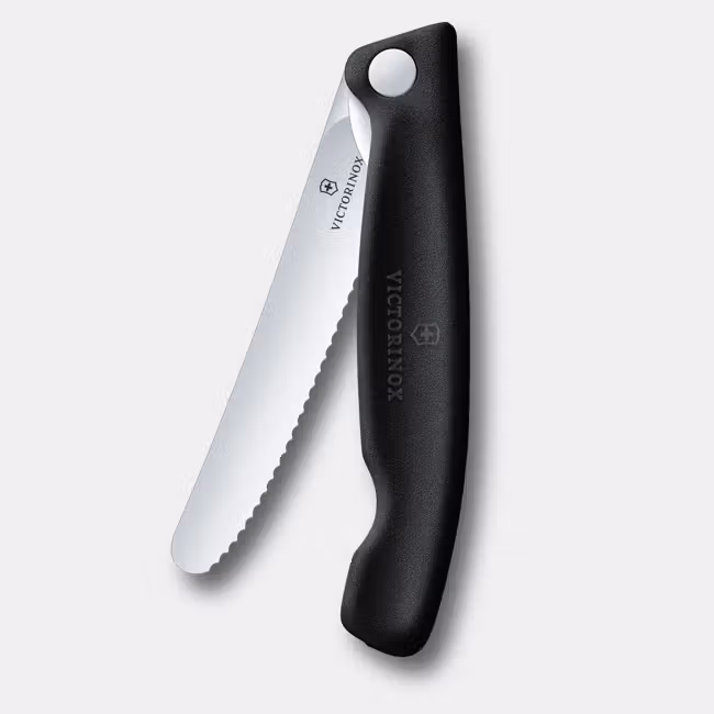 Victorinox Swiss Classic Picnic Knife, 11 cm – Image 2