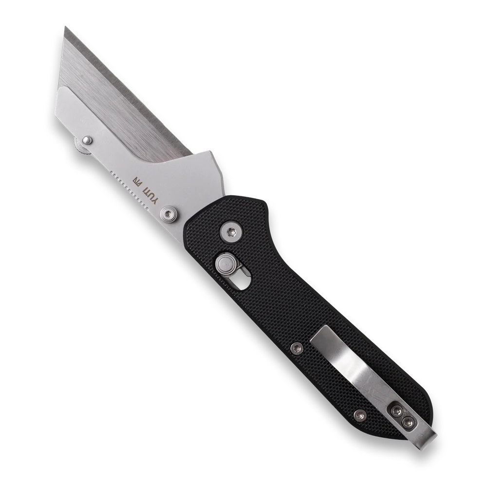 Knafs Yuti - Utility Knife – Image 2