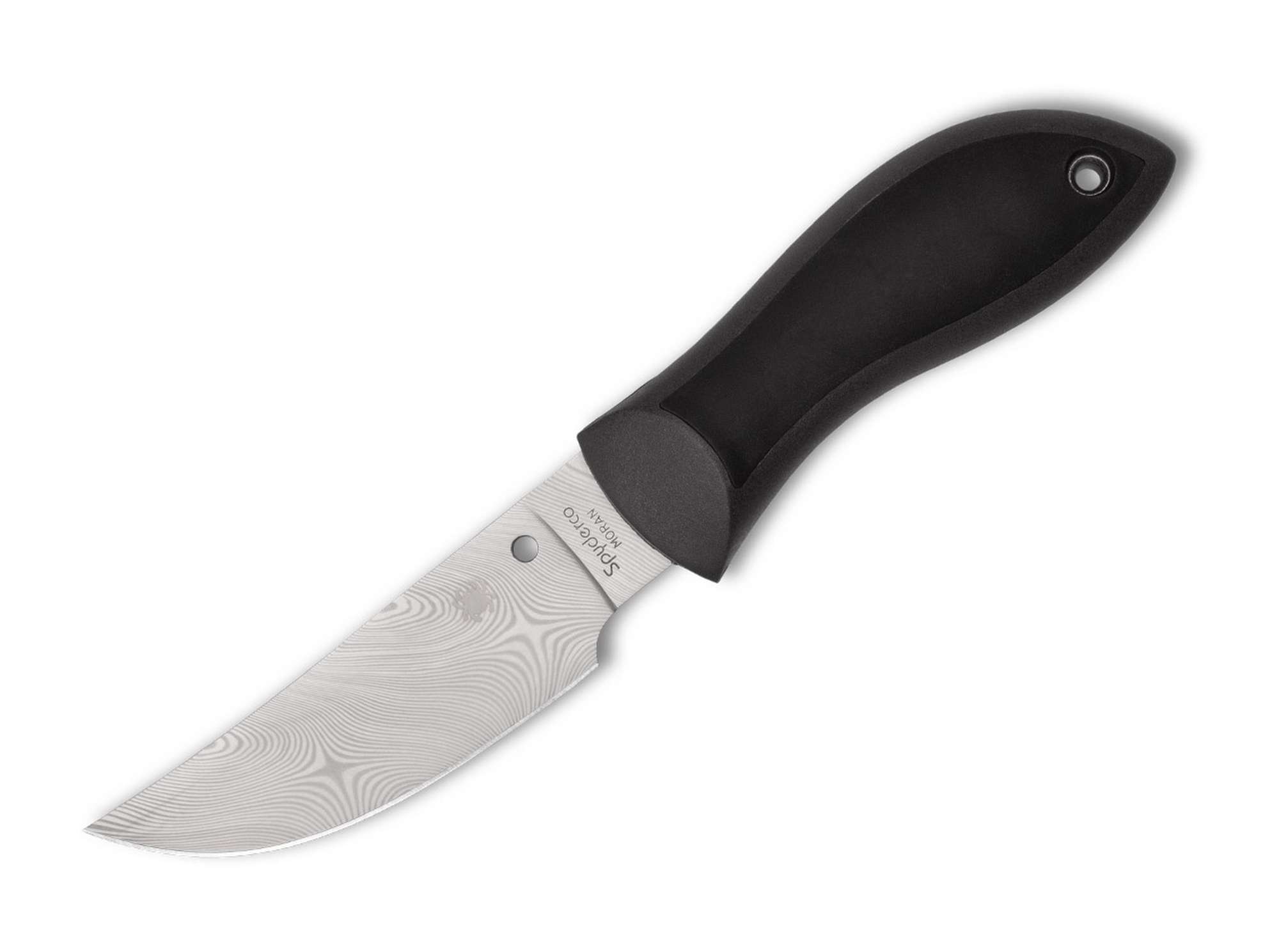 Spyderco Moran Upswept SprintRun 