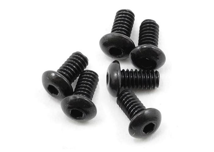 Contour_Screws_-_Black_2000x Trayvax Contour replacement screwdrivers (pack of 6)