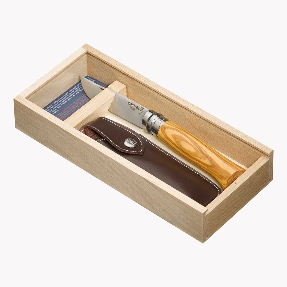 Opinel gift set