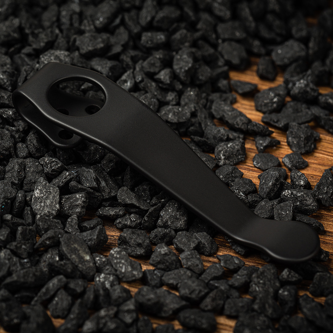 Lynch Sypderco Standard Clip  – Image 1