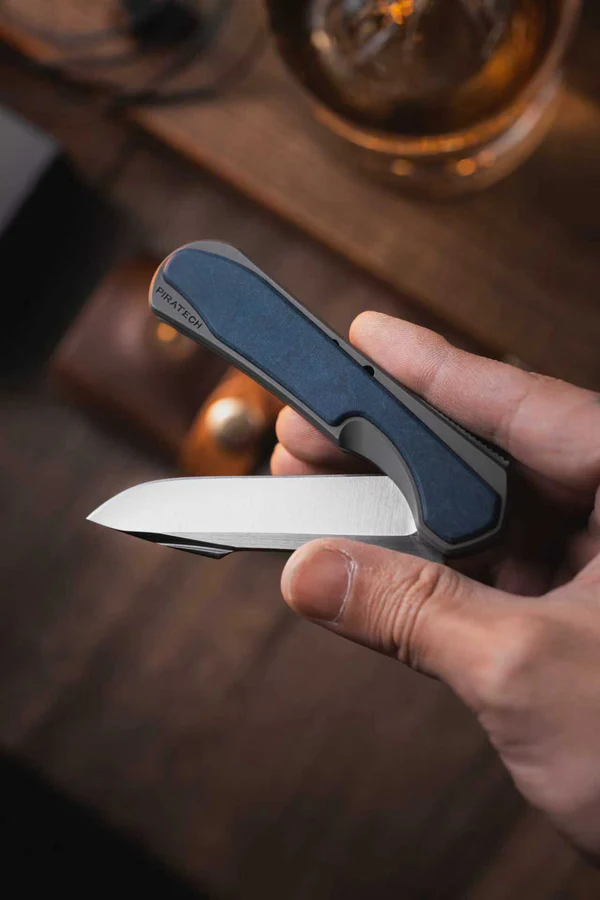 Piratech Slippy Kráki  – Image 1