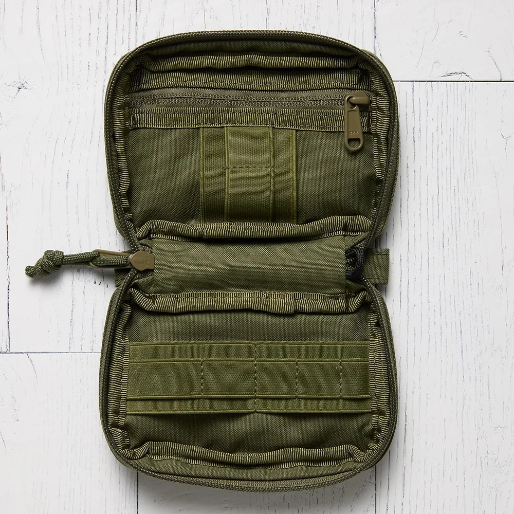 Notorious EDC All Good Pouch