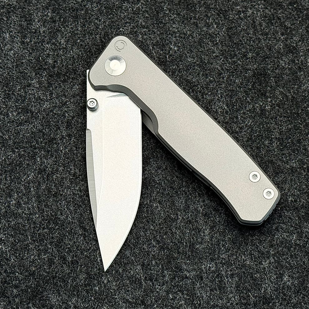 CornCraft Knives Neutron Star Era-2 Plain – Image 3