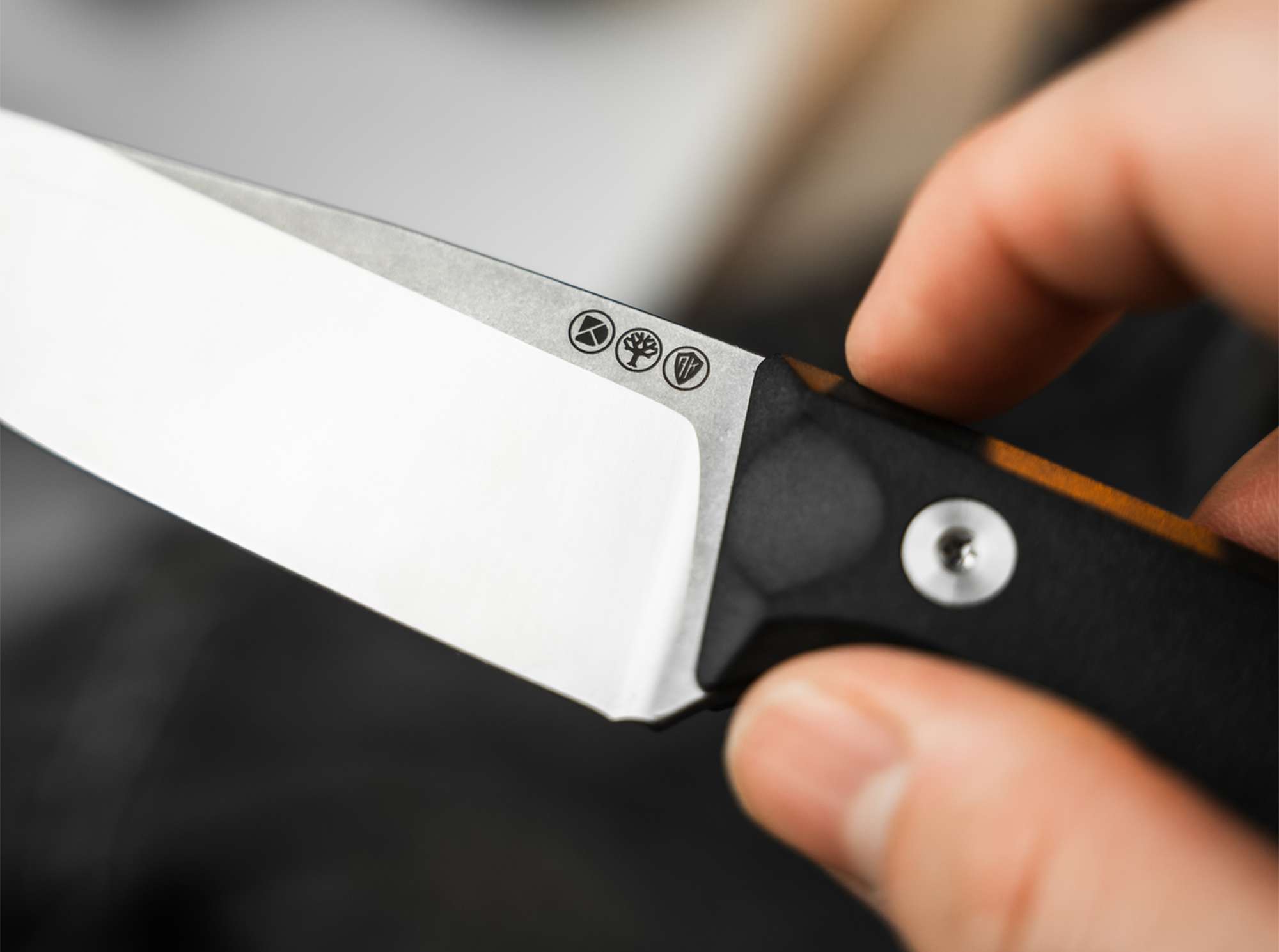 Böker Daily Knives AK4 – Image 7