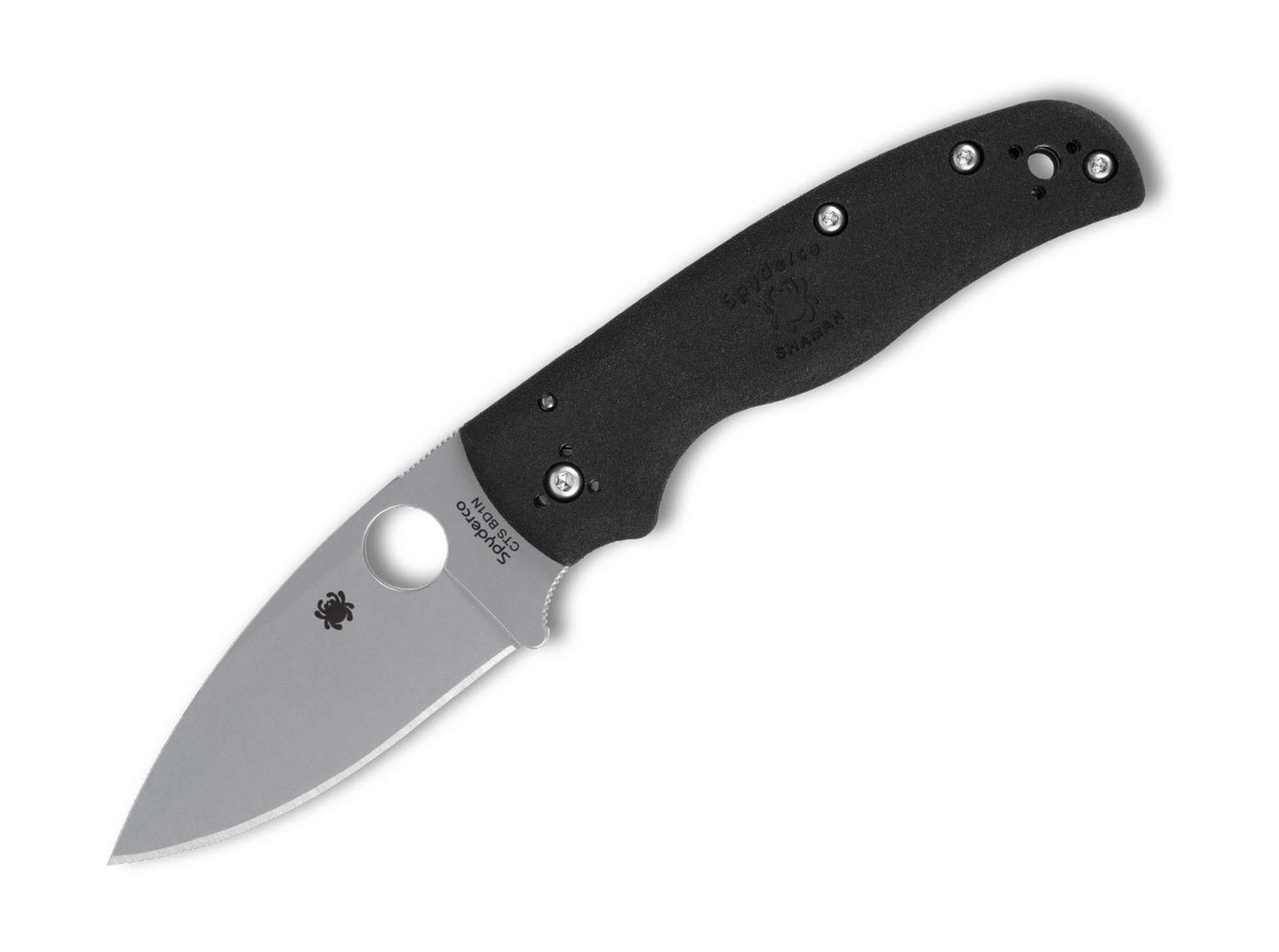 Spyderco Shaman Lightweight