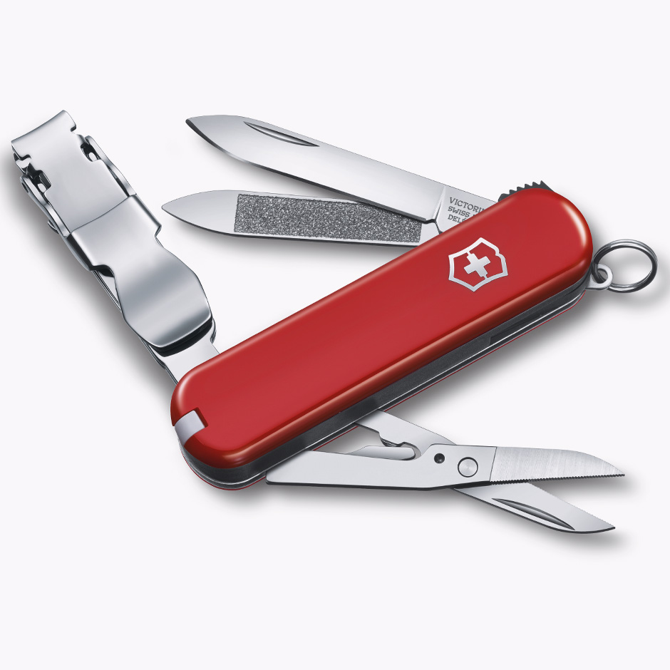 Victorinox NailClip 580
