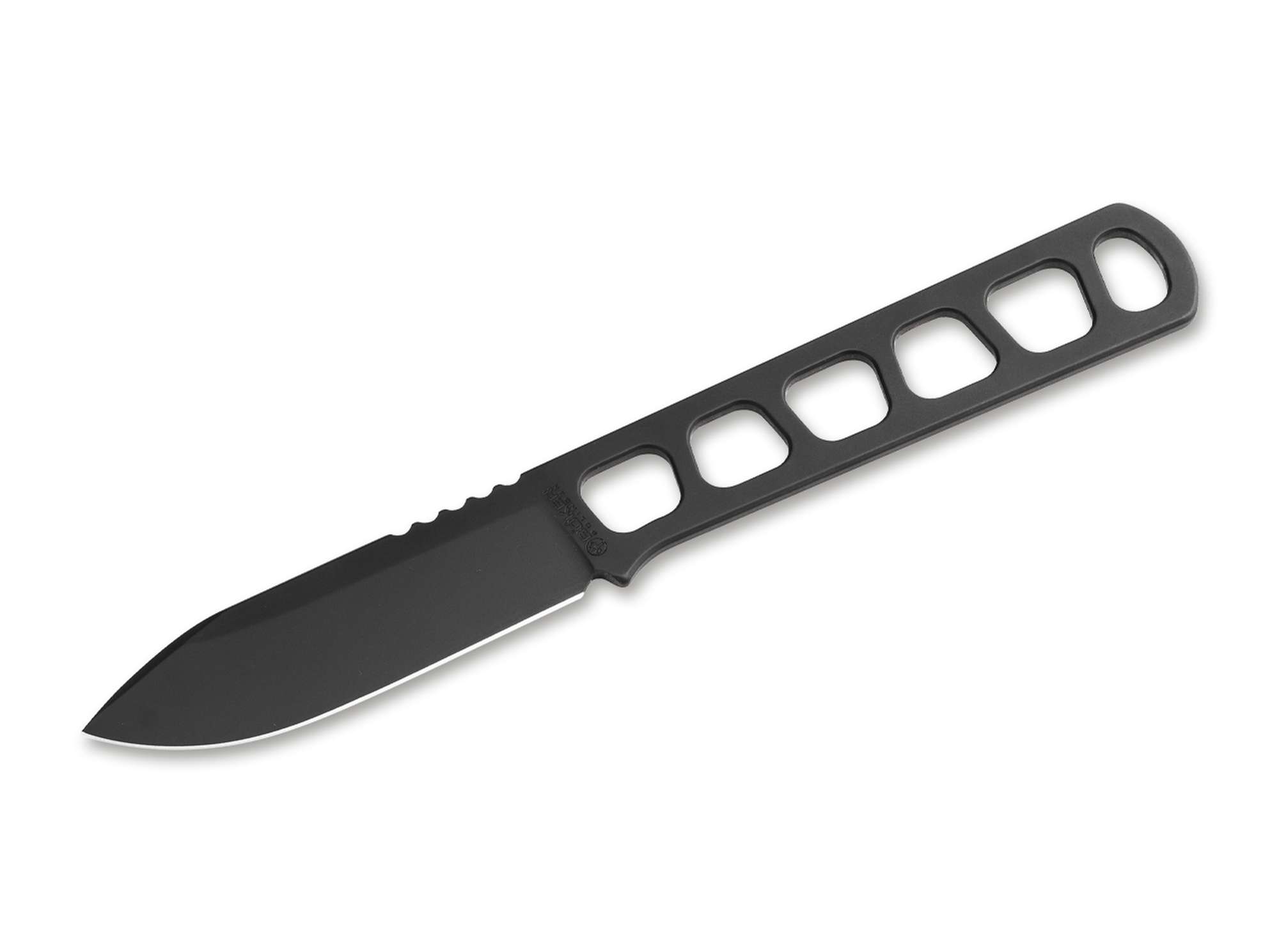 Böker BFF Packlite Klinge, Waffe, Messer, Dolch