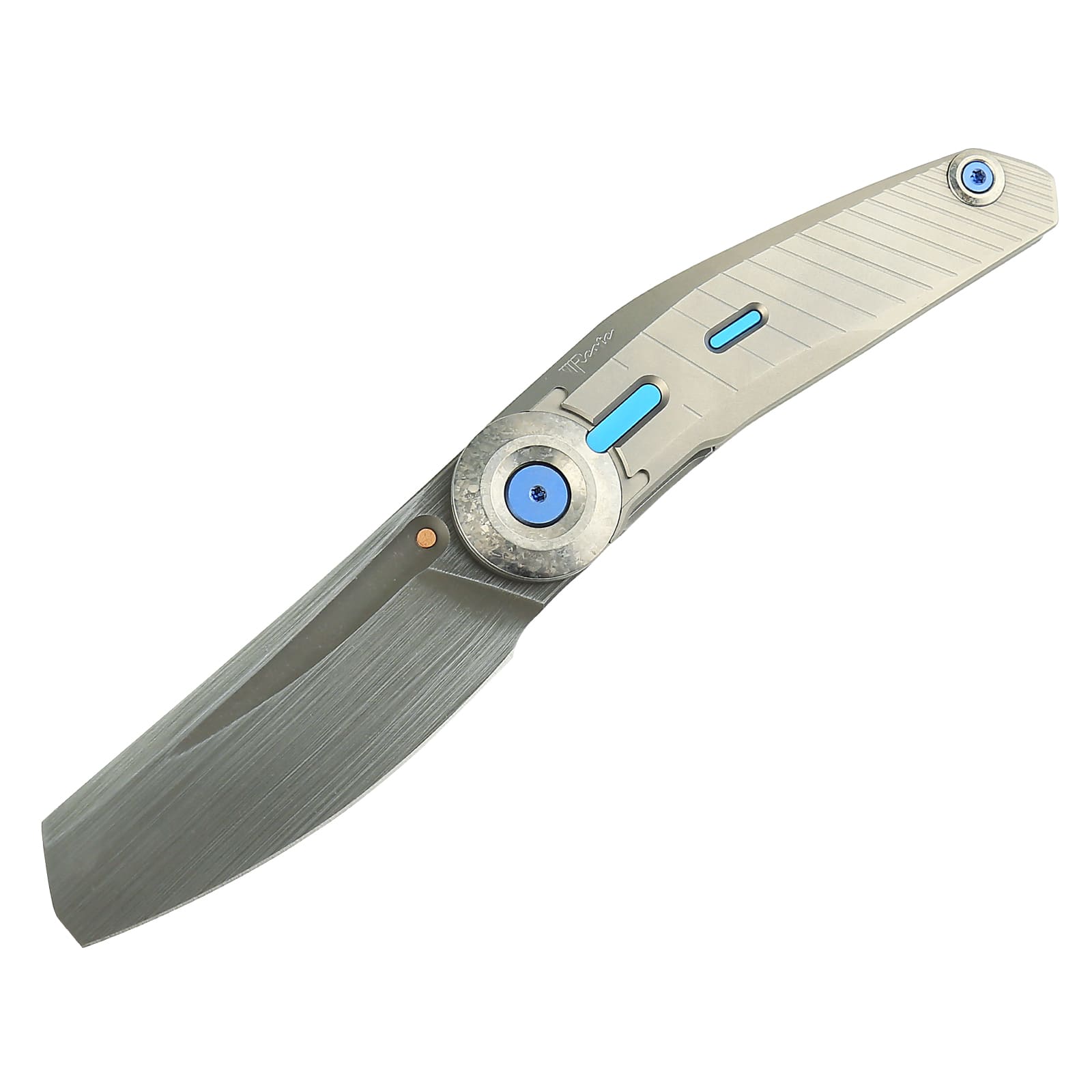 Reate Knives CLU  – Image 1