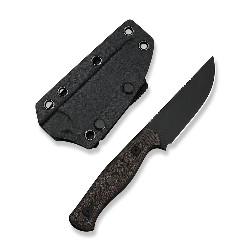 WE Knife Notchline – Image 1
