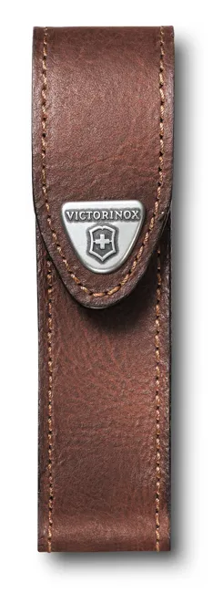 Victorinox Leder-Gürteletui