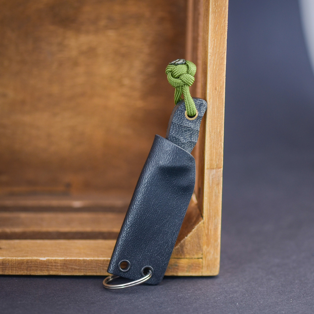 Aux MFG Pocket Lint Fixed – Bild 3