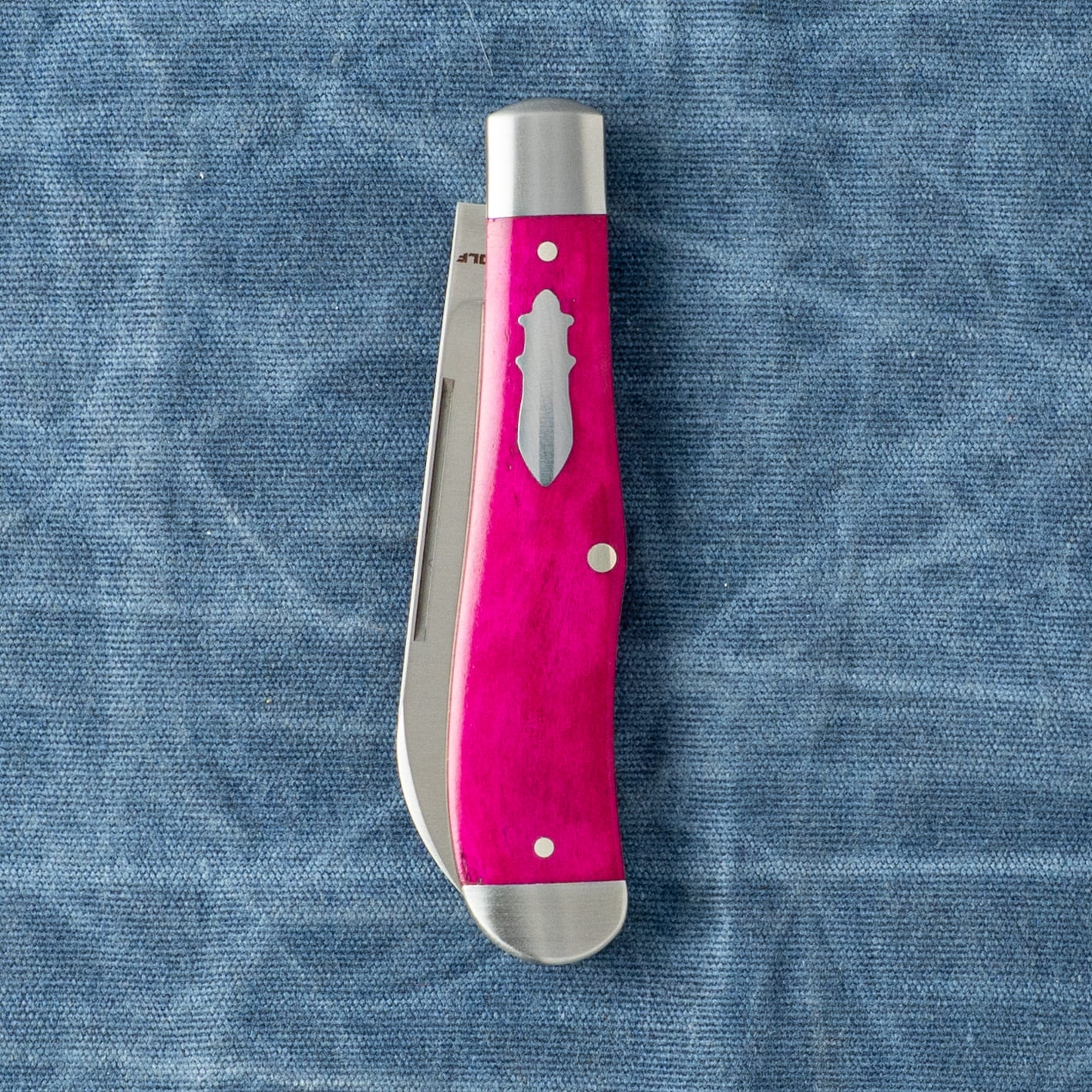 Jack Wolf Knives Gateway Eureka – Image 4