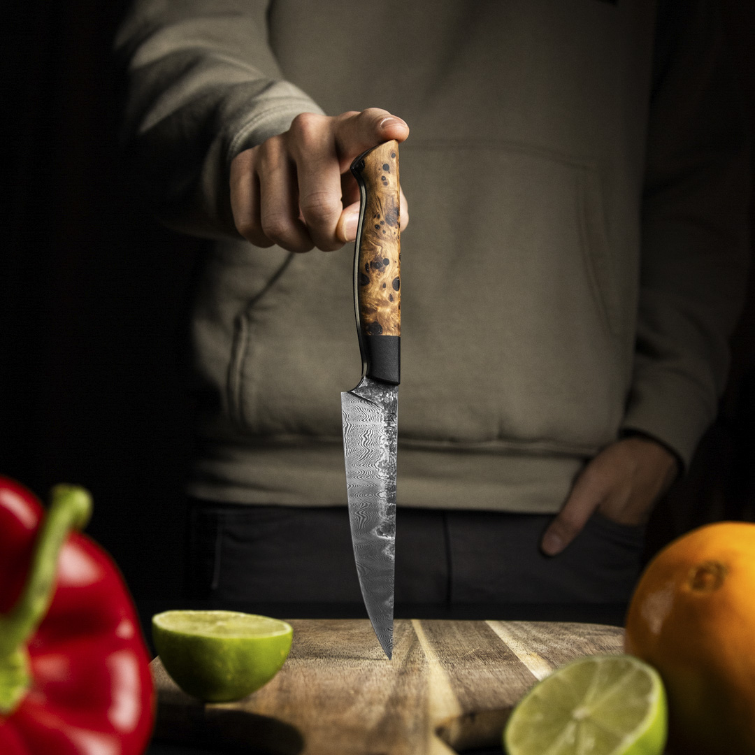 Klinge, Messer, Waffe