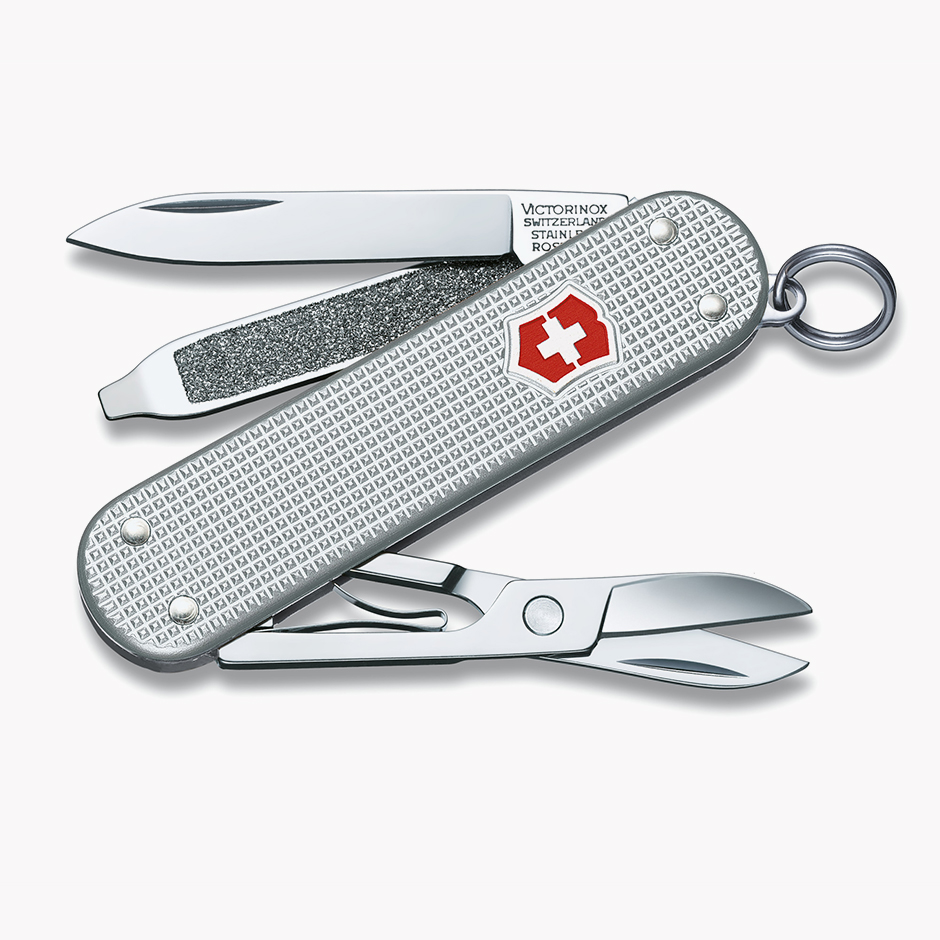 Victorinox Classic Alox