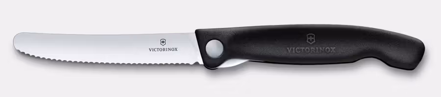 Victorinox Swiss Classic Picnic Knife, 11 cm – Image 3