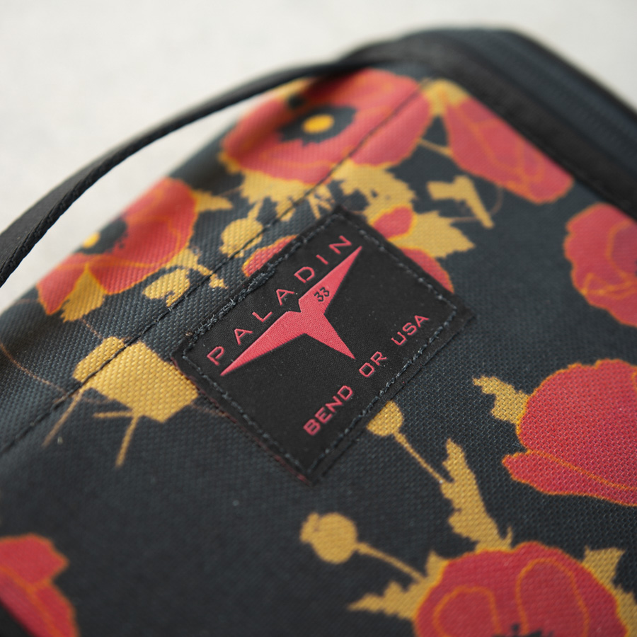 Paladin33 Infinity Knife Collector Pouch Zubehor, Tasche, Handtasche, Geldbörse