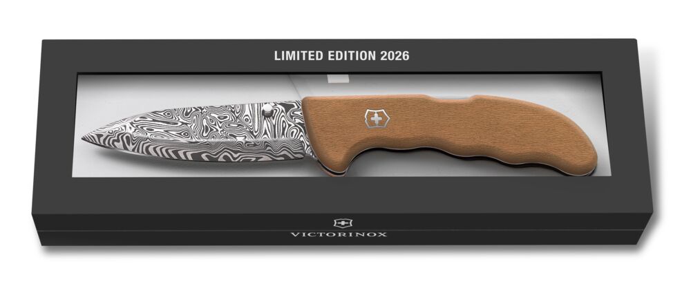 Victorinox Evoke Olive Black – Image 6