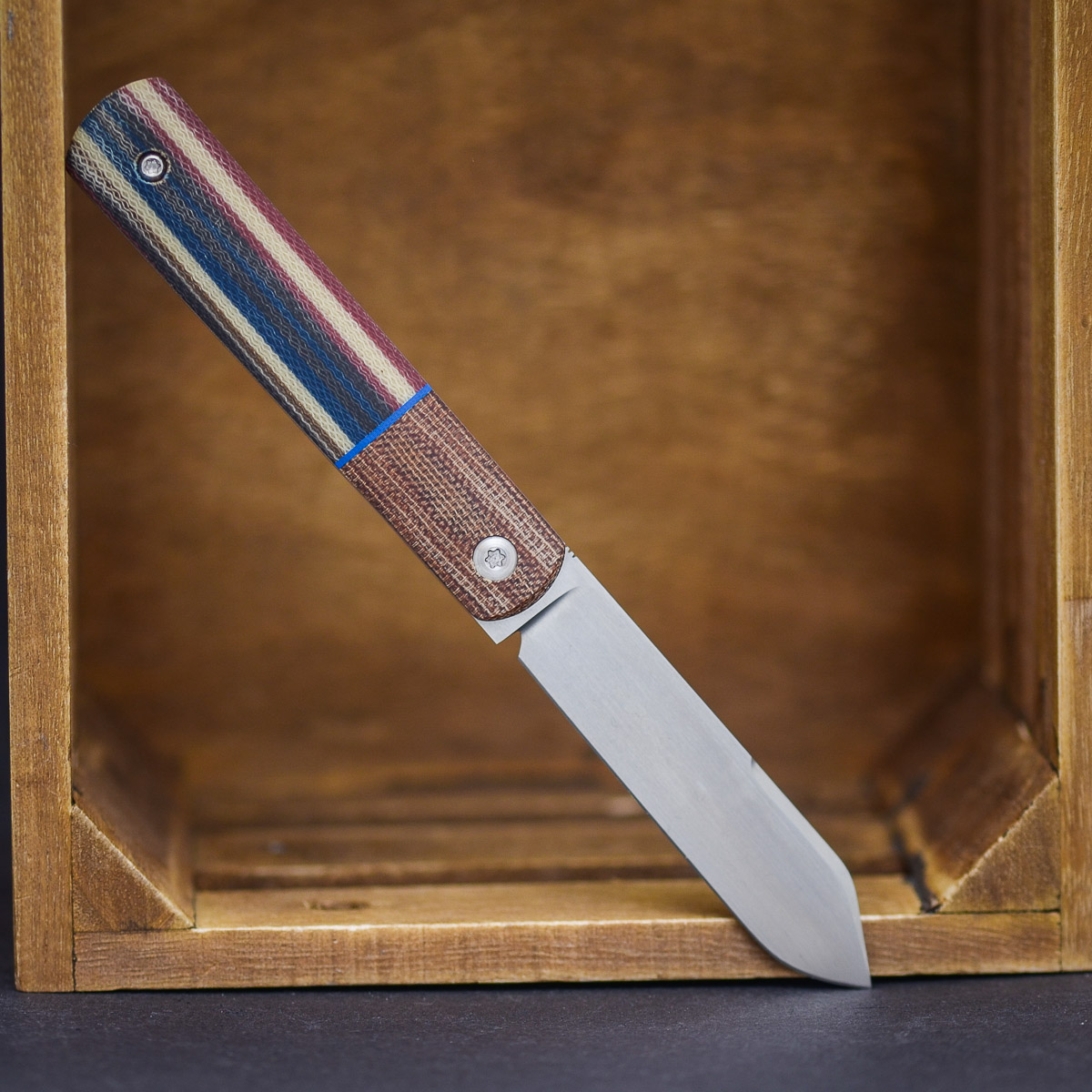 Klinge, Waffe, Messer