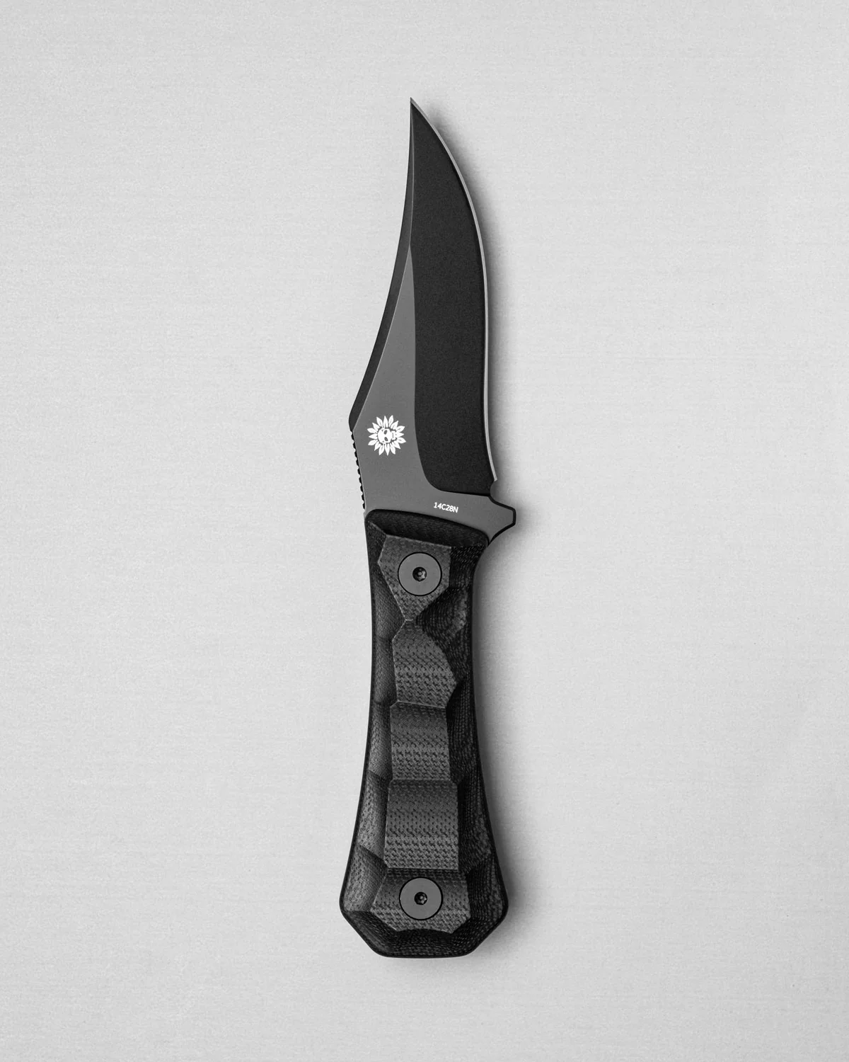 Auxiliary Manufacturing Pocket Bowie Deadhead Fixed  – Image 3