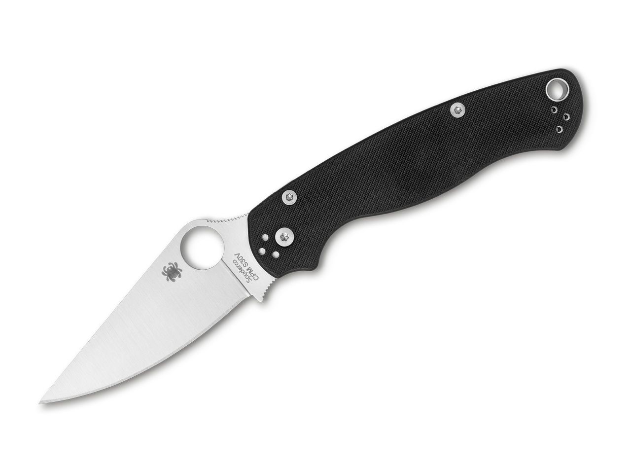 Spyderco Para-Military 2 Spyderco Para-Military 2