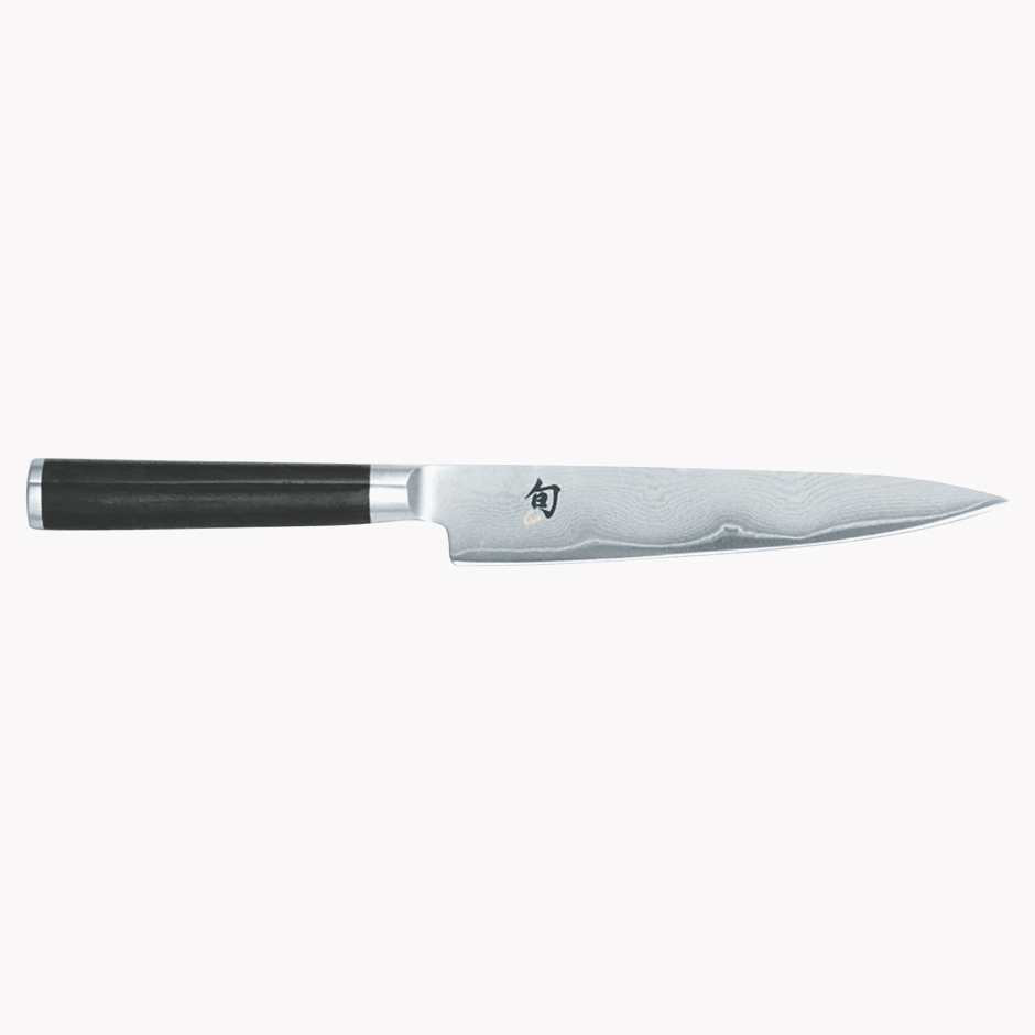 Kai Shun Utility Knife