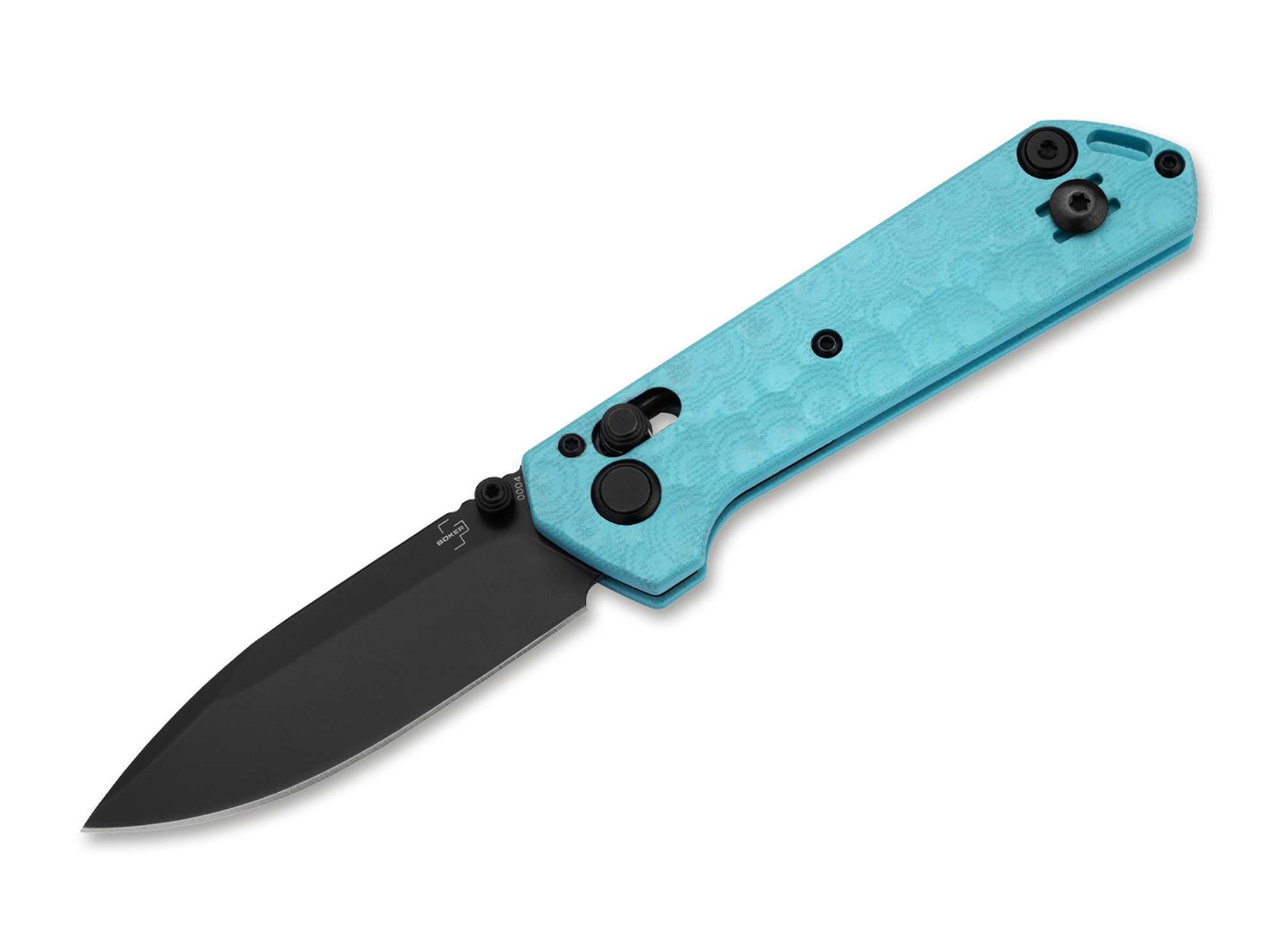 Böker Plus Anual Dealer Knife 2026 – Image 3