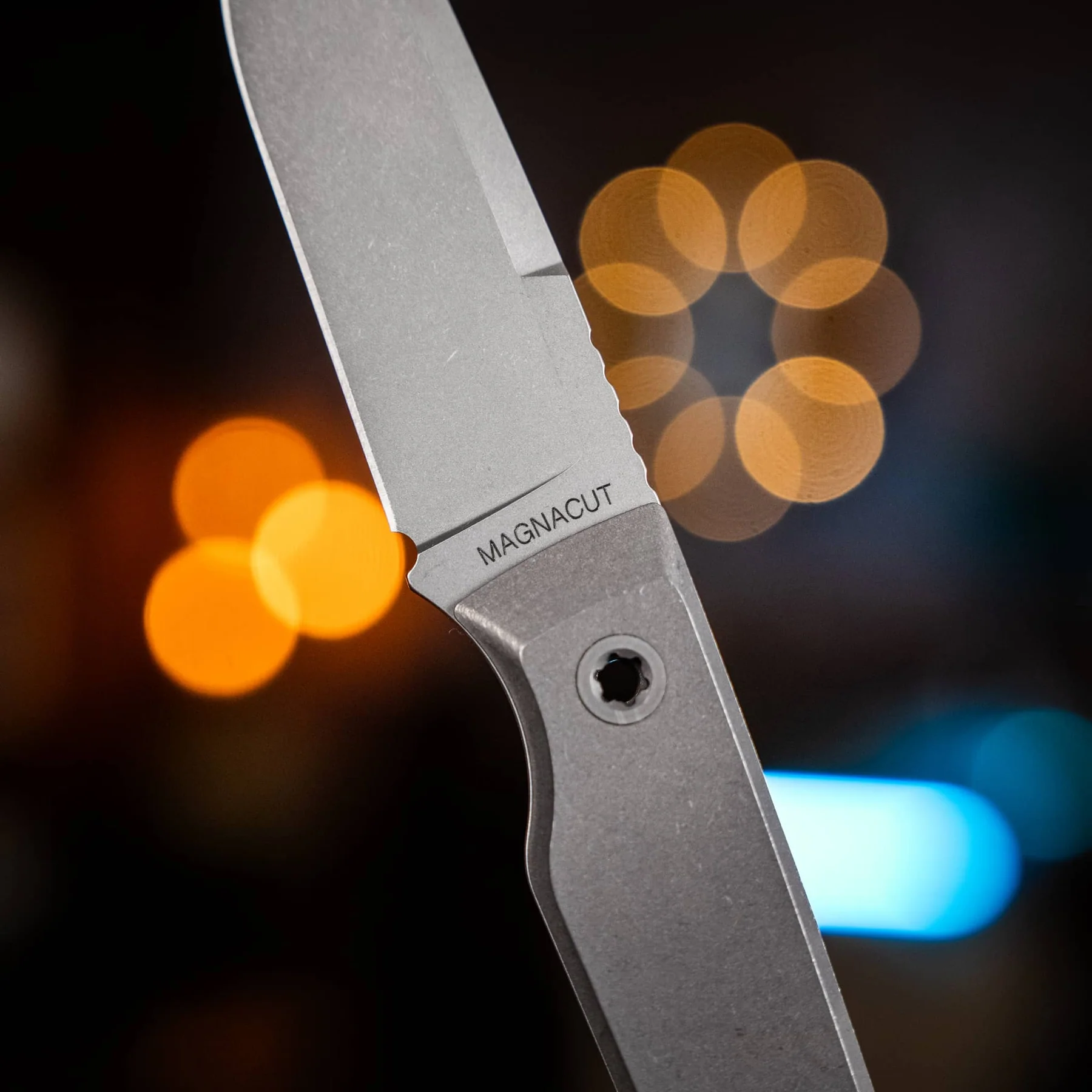 Big Idea Design USA Signal Fixed Blade Magnacut – Image 2