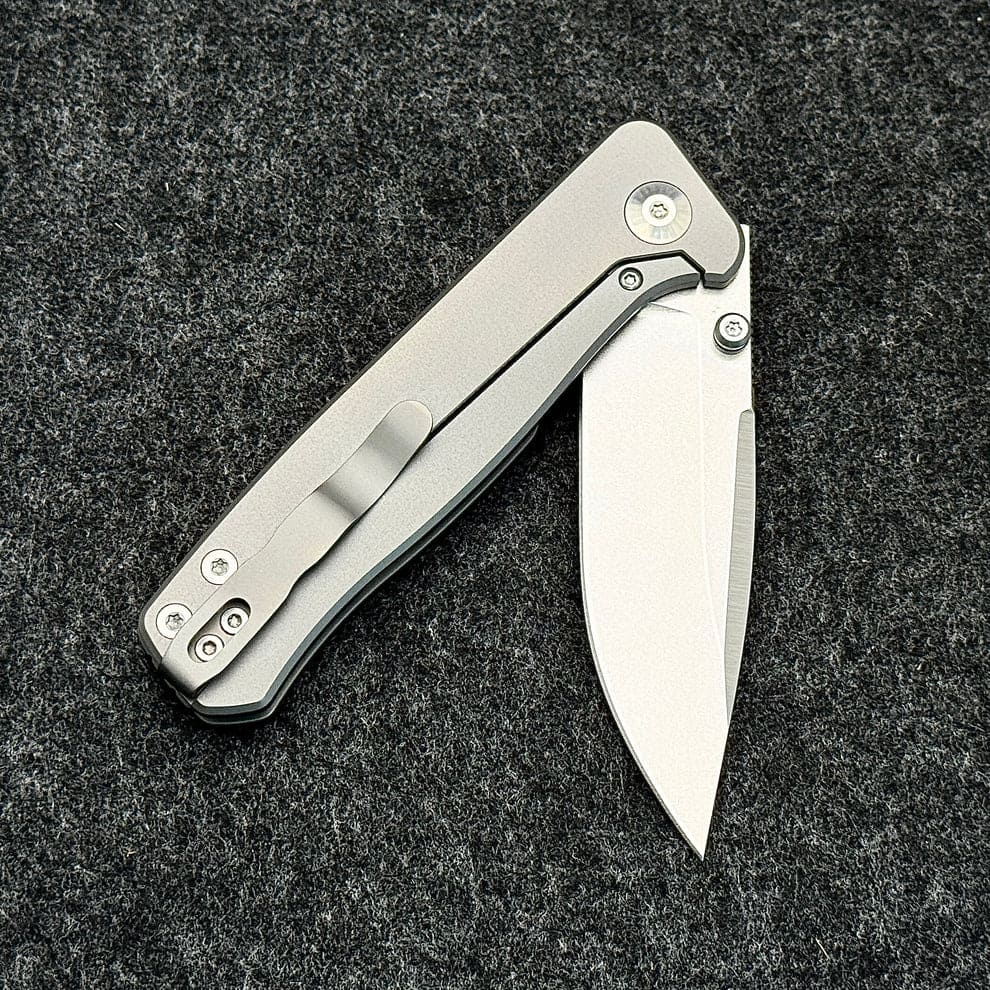 CornCraft Knives Neutron Star Era-2 Plain – Image 4