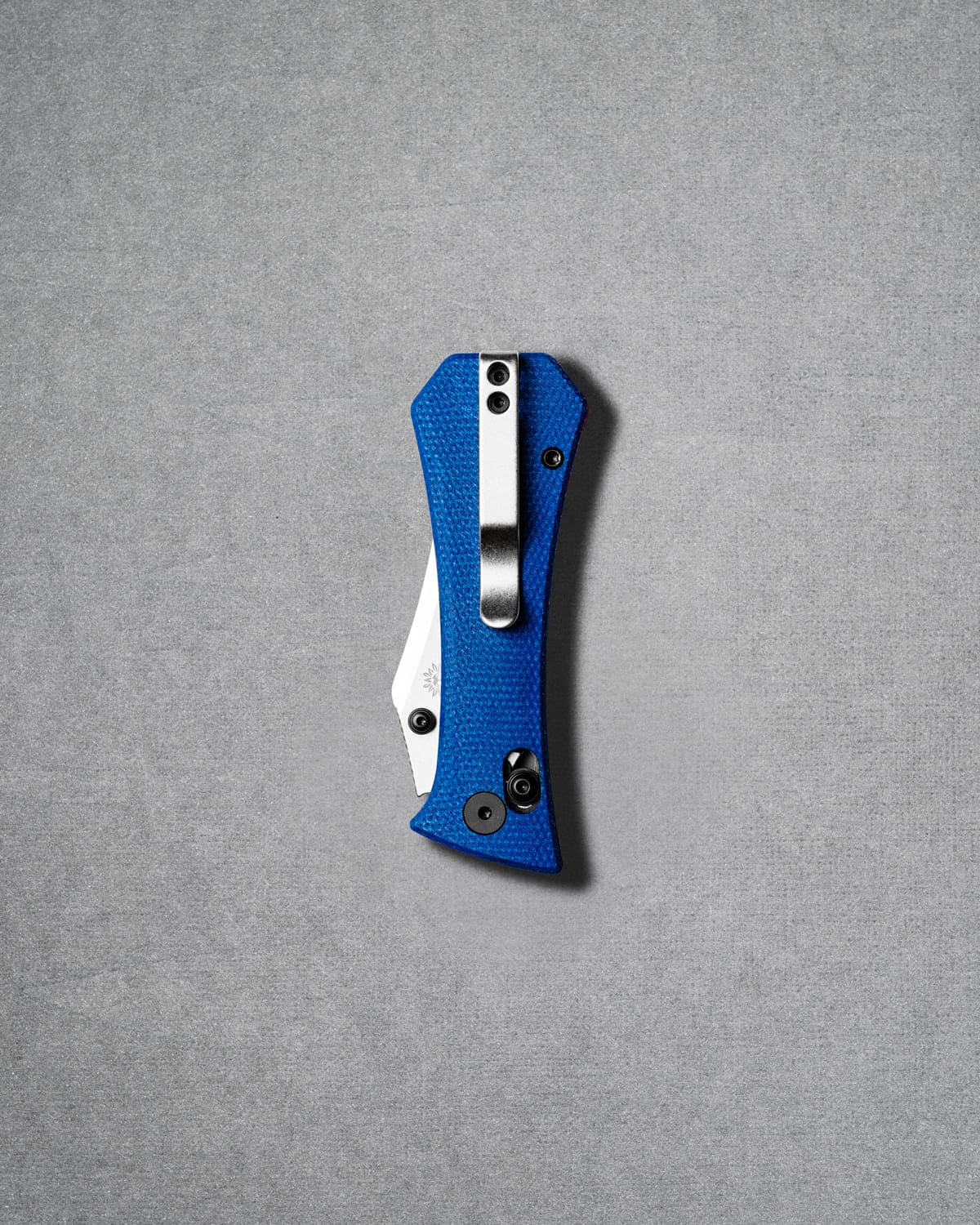 Auxiliary Manufacturing MFG Pocket Bowie Crossbar Lock  – Image 4