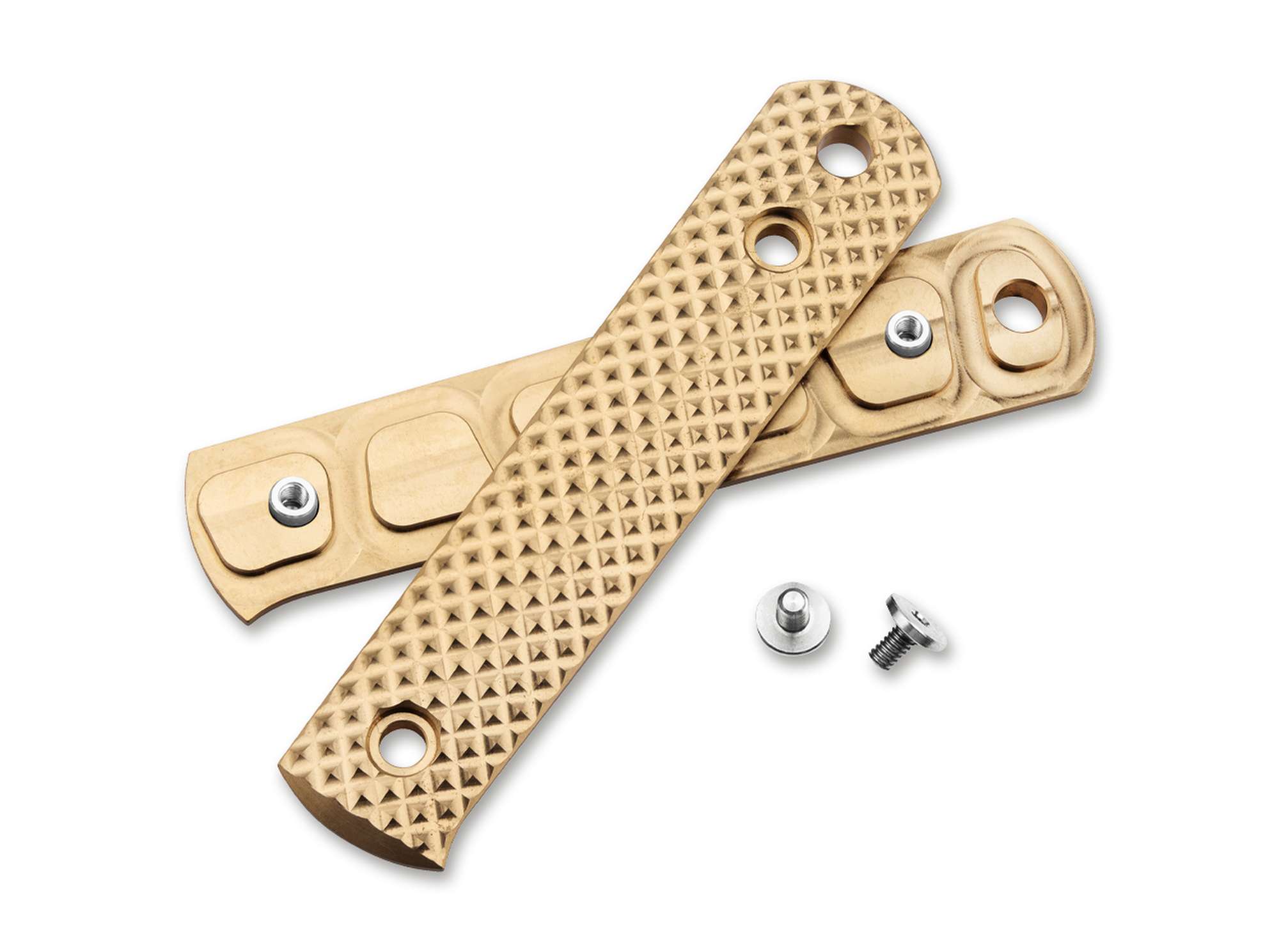 Böker BFF Packlite Scales Black Richlite – Image 2