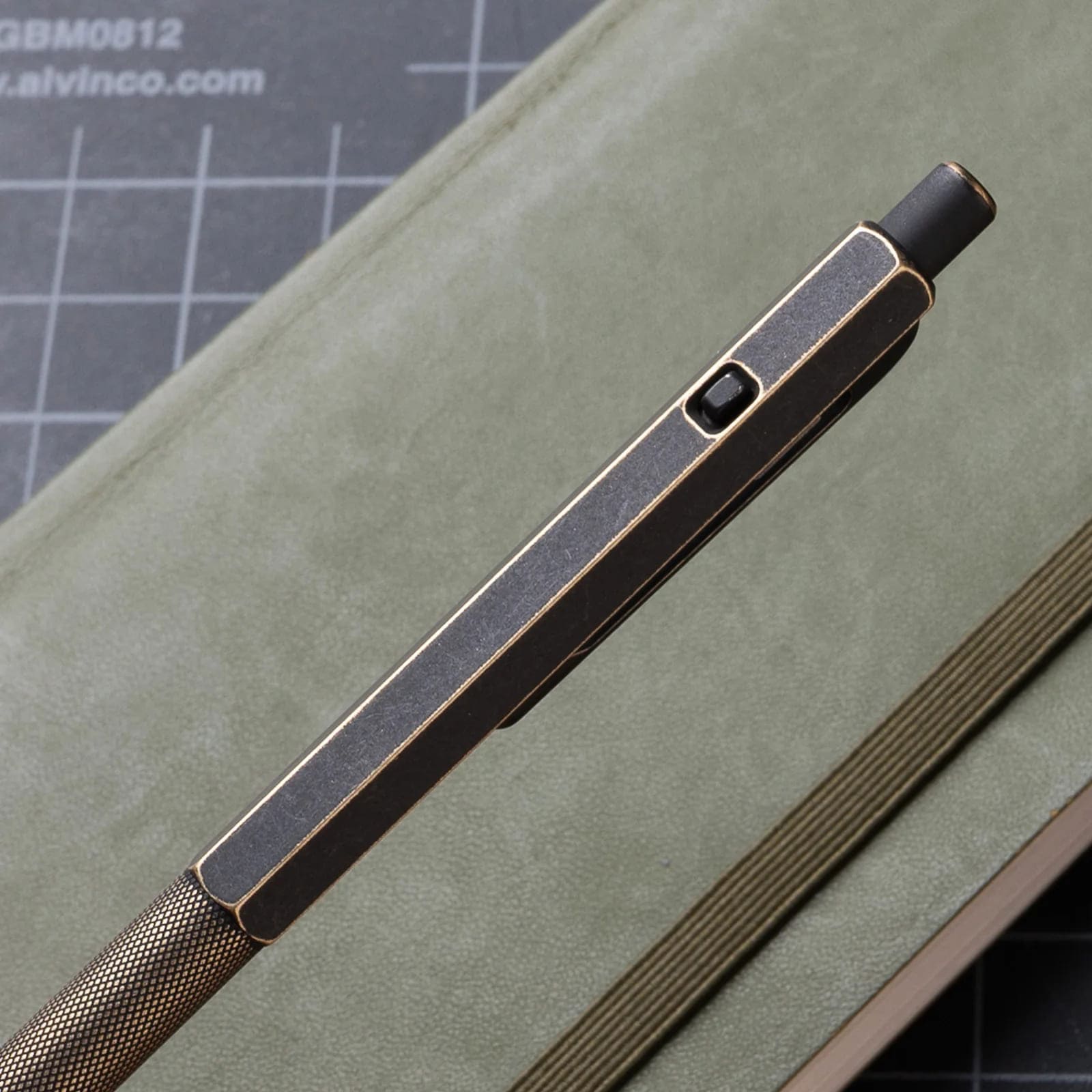 Tactile Turn Ansø Pen  – Image 5