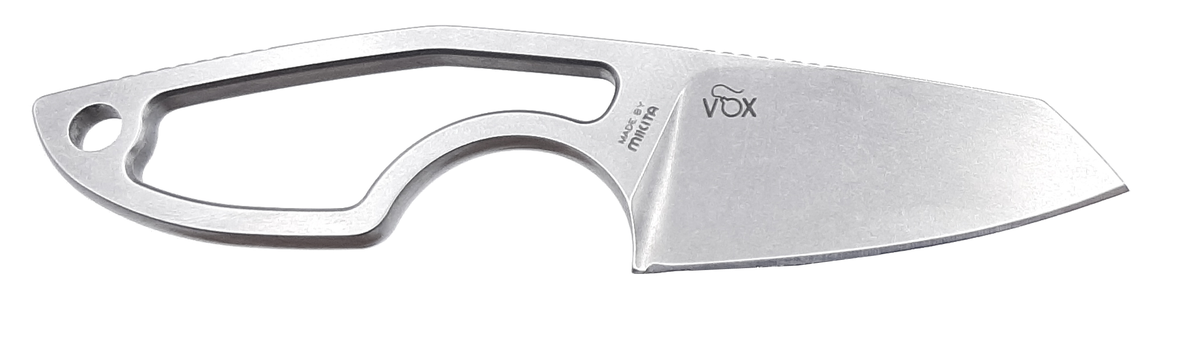 mikro-1MITDSpt5JV3C1 MKM Mikro 2 Naked - Sheepfoot