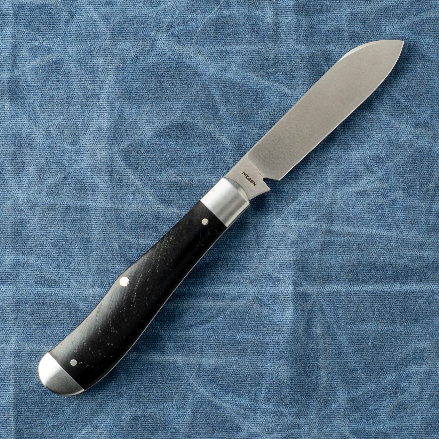 Jack Wolf Knives Gateway Eureka – Image 2