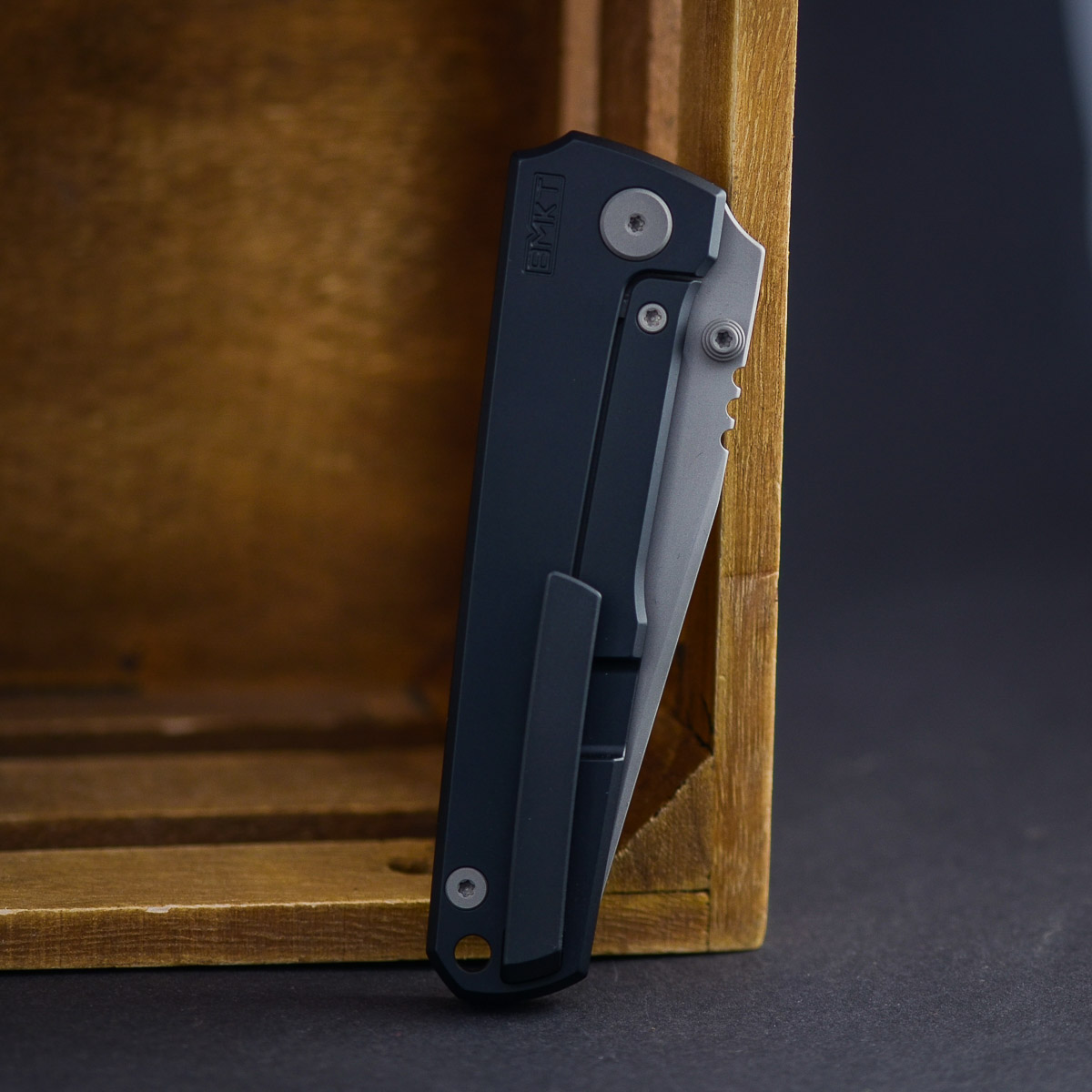 BMKT Explorer NF - Spec 2 – Image 1