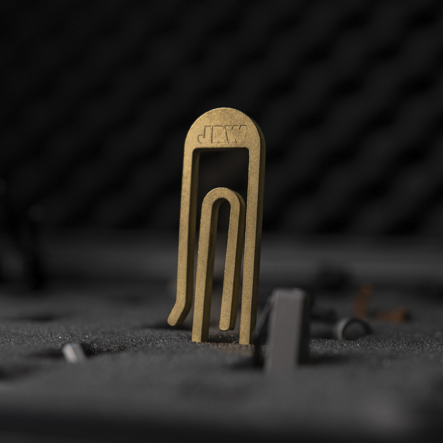 JRW Gear Tough Clip – Image 3