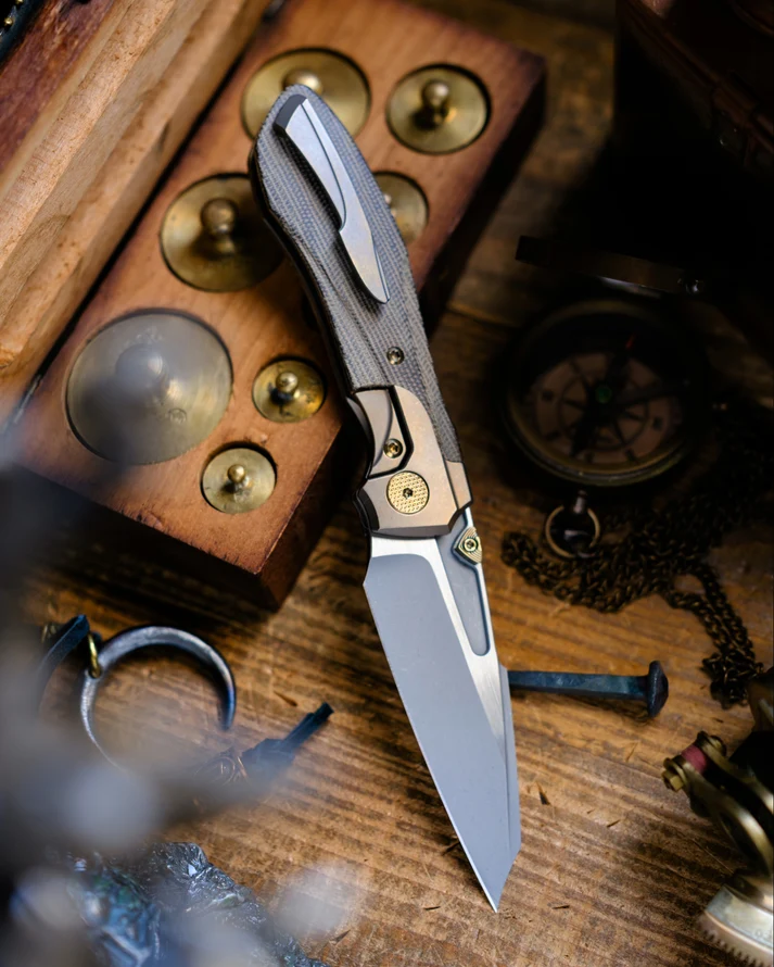 Null Knives Voodoo Doll – Image 2