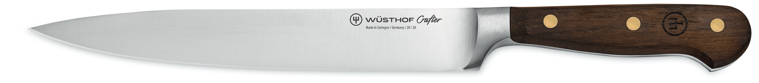 e33e92a709e6734d483c5cd28a6b5ce4b9431abe Wüsthof Crafter ham knife 20 cm