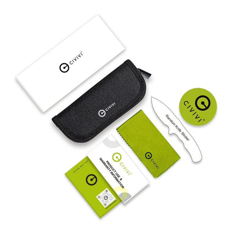 Civivi Purr – Image 9