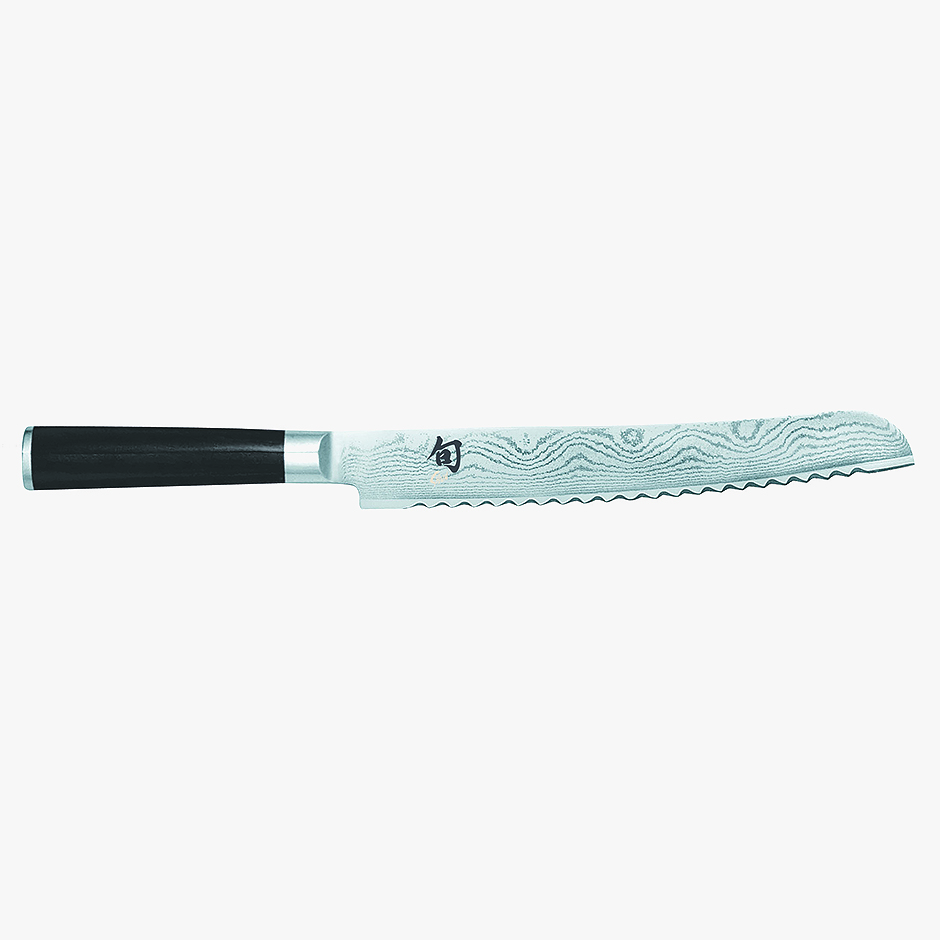 Kai Shun Bread Knife
