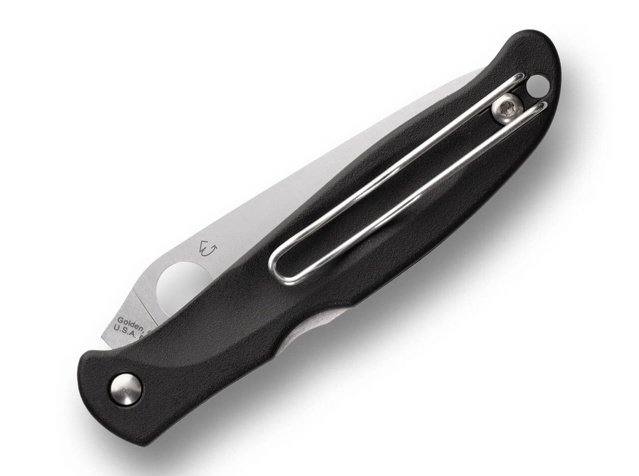 Spyderco Charisma – Image 2