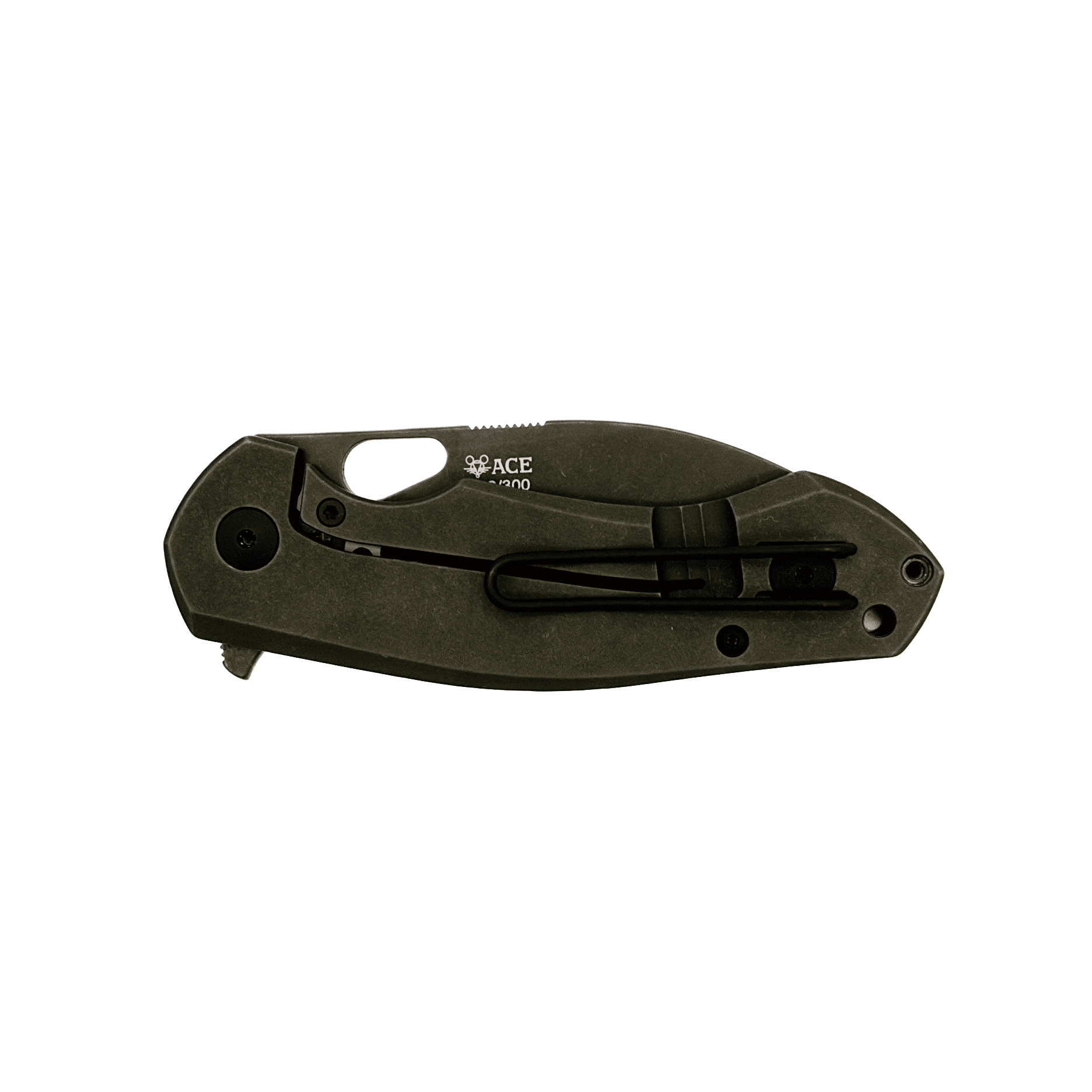 GiantMouse ACE Biblio FL - Blackout – Image 2